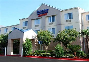 Fairfield Inn & Suites Lafayette I-10