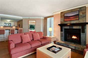 Hilton Whistler Resort & Spa