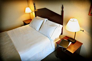 Quality Inn & Conference Centre Downtown