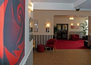 Comfort Hotel Great Yarmouth