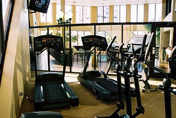 Crowne Plaza Dallas Market Center