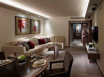 InterContinental Grand Stanford Hong Kong