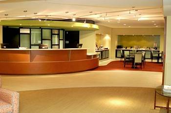 Jameson Suites - Augusta