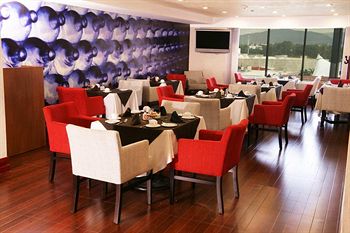 Hilton Guadalajara