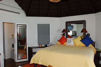 Compass Point Beach Resort