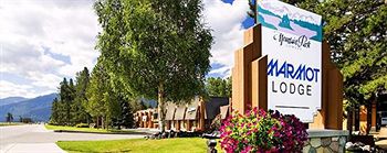 Marmot Lodge