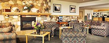 Amethyst Lodge