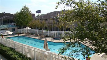 Best Western Plus Richmond Inn & Suites - Baton Rouge