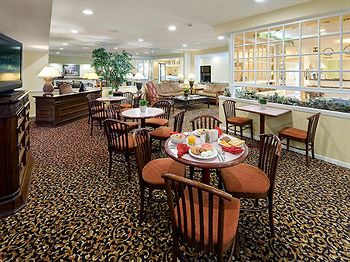 Best Western Plus Westchase Mini-Suites