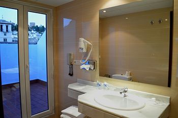 Best Western Hotel Dauro II
