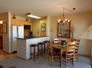 River Mountain Lodge by Wyndham Vacation Rentals