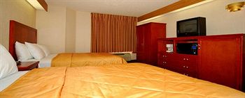 Sleep Inn Phoenix Airport