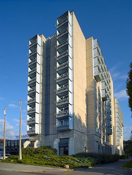 Orea Hotel Voronez I