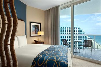 Hilton Fort Lauderdale Beach Resort