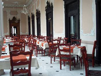 Hotel Mision Merida