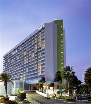The Westin Resort & Casino, Aruba