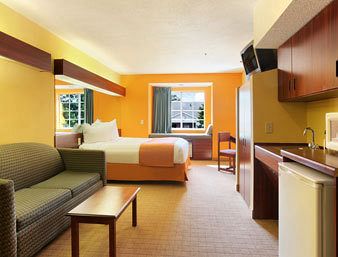 Microtel Inn & Suites by Wyndham Augusta/Near Fort Gordon