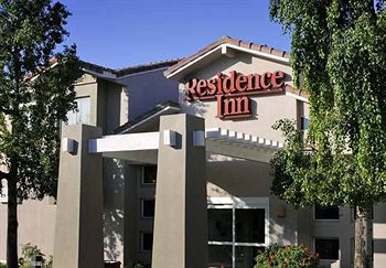 Residence Inn By Marriott Tempe