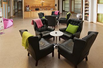 Mornington Hotel Stockholm Bromma