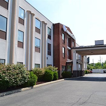East Suites Hotel