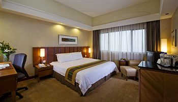 Concorde Hotel Shah Alam