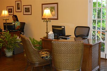 Nisbet Plantation Beach Club