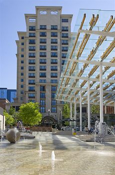 The Paramount Hotel