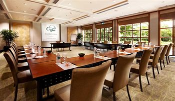 The Sentosa Resort And Spa