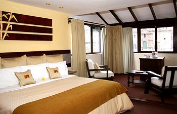 Sonesta Posadas Del Inca Cusco