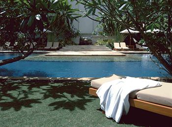 The Dharmawangsa Jakarta