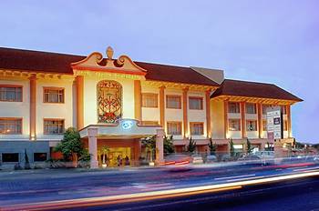 Saphir Yogyakarta