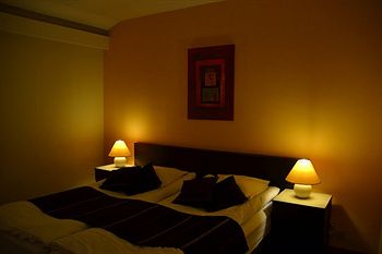 Domaine du BlÃ© HÃ´tel