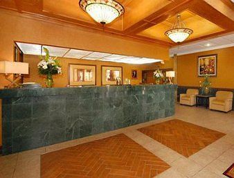 Howard Johnson Springfield