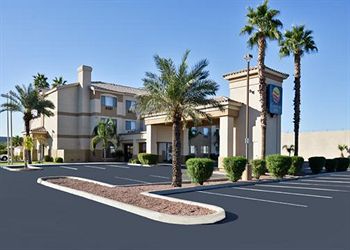 Comfort Inn West