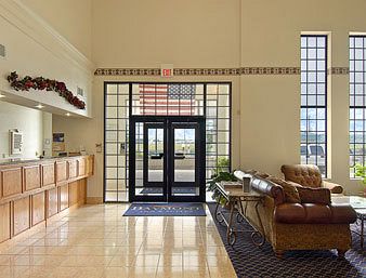 Baymont Inn and Suites Ft Worth South
