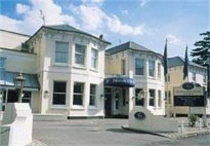 Preston Park Hotel