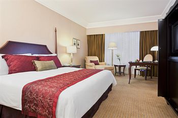 Crowne Plaza Hotel Jakarta