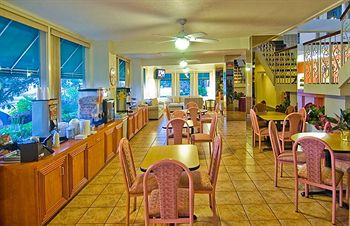 Americas Best Value Inn - Texas Medical Center/Reliant Park