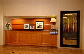 Hampton Inn Coconut Grove