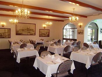 Comfort Inn Marco Polo Motel