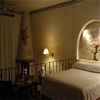 Hosteria Las Quintas Hotel