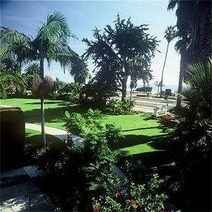 Santa Barbara Inn