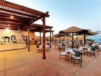 Moevenpick Resort El Quseir