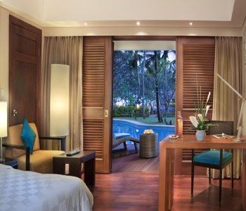 Nikko Bali Resort And Spa