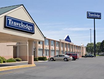 Travelodge Lincoln