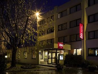 Ibis Chambery