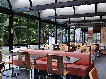 Ibis Marne La Vallee Emerainville