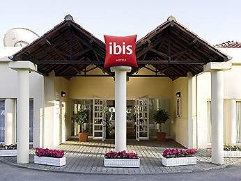 Ibis Setubal