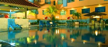 Soechi International Medan