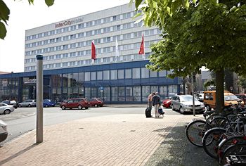 InterCityHotel Schwerin